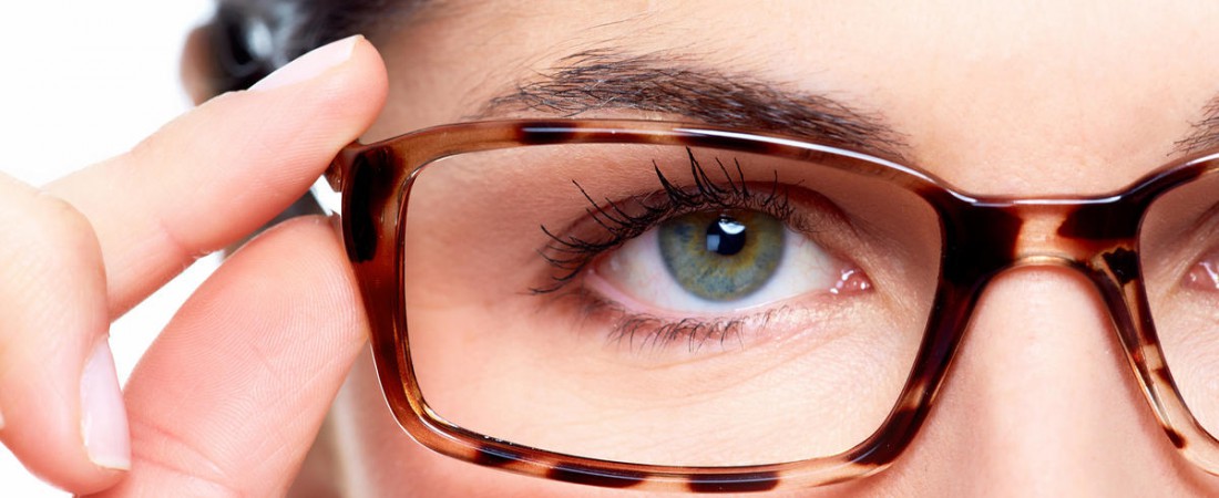 Lunette : Et si vous soigniez vos yeux tout en ayant l&rsquo;air classe ?