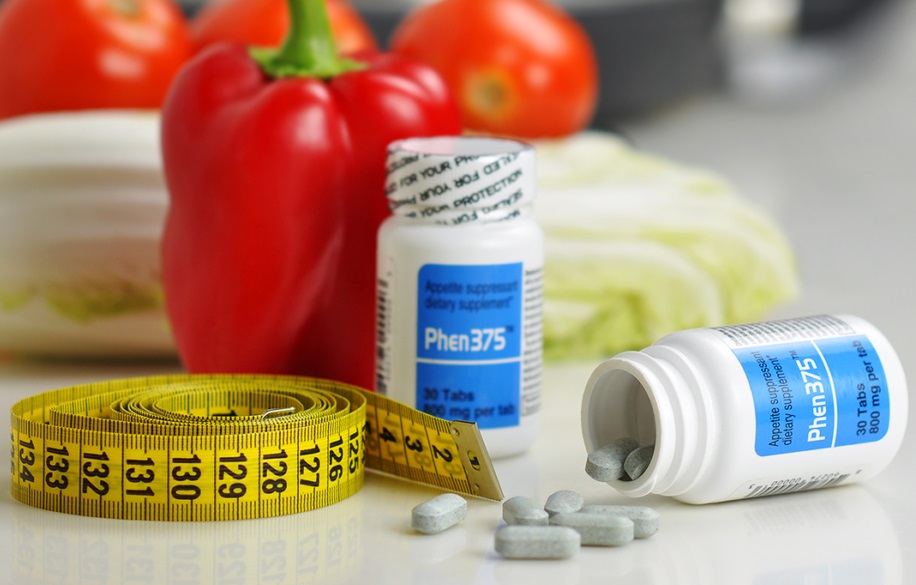 Phen375, une pilule amincissante qui marche