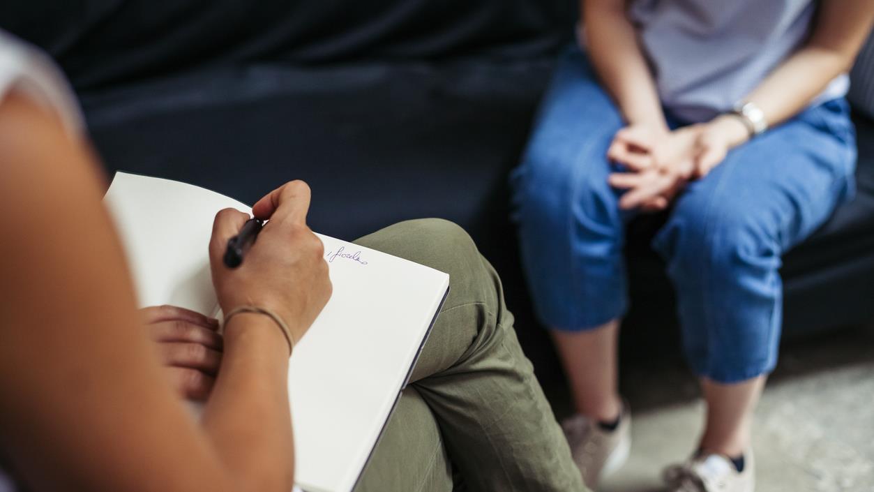 Le boom de la psychothérapie suite aux confinements