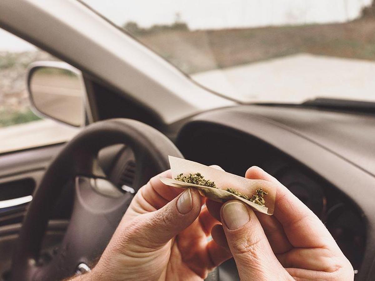 Peut-on prendre le volant après avoir consommé du CBD ?