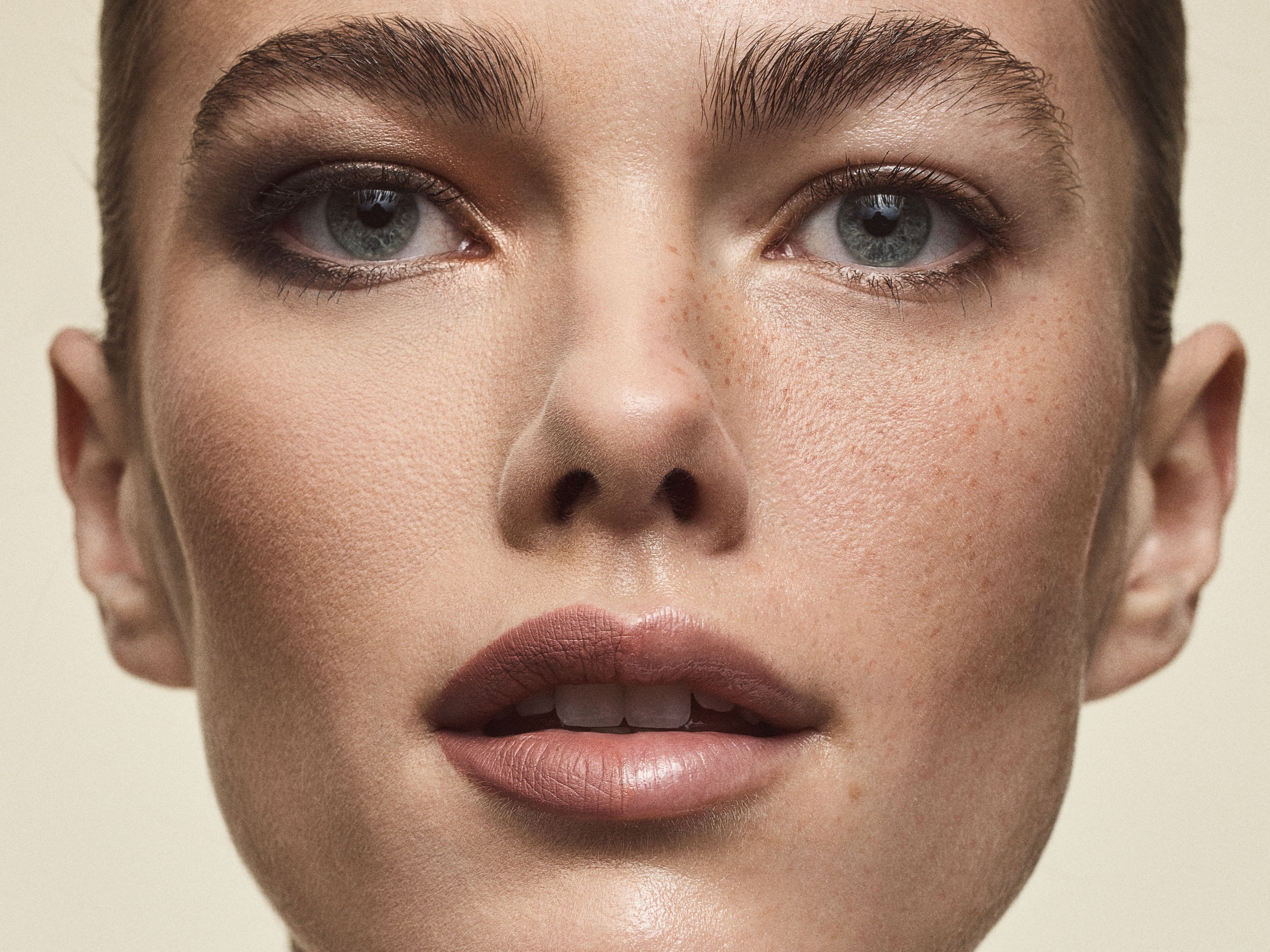 Choisir un fond de teint couvrant