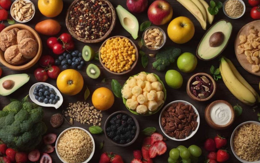 Les secrets des brûle-graisses efficaces pour une silhouette affinée